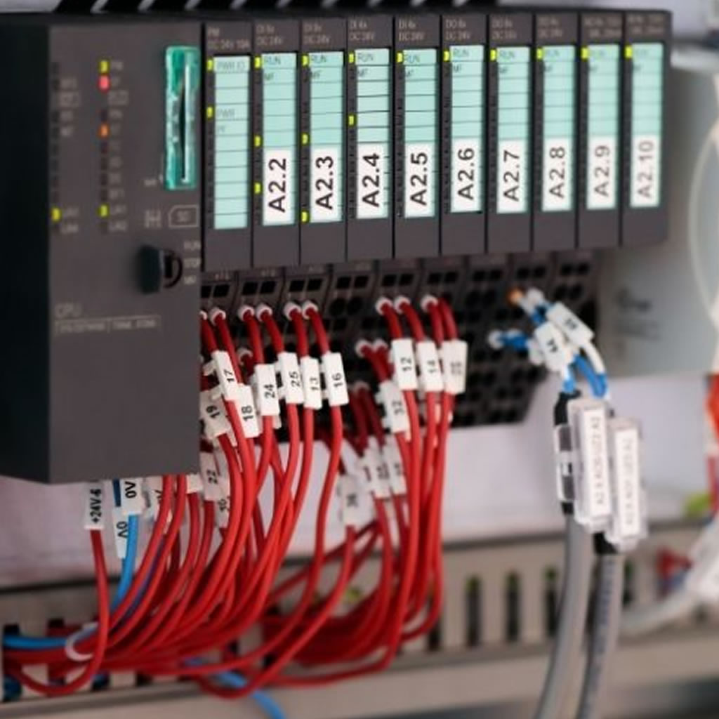 Elétrica Industrial