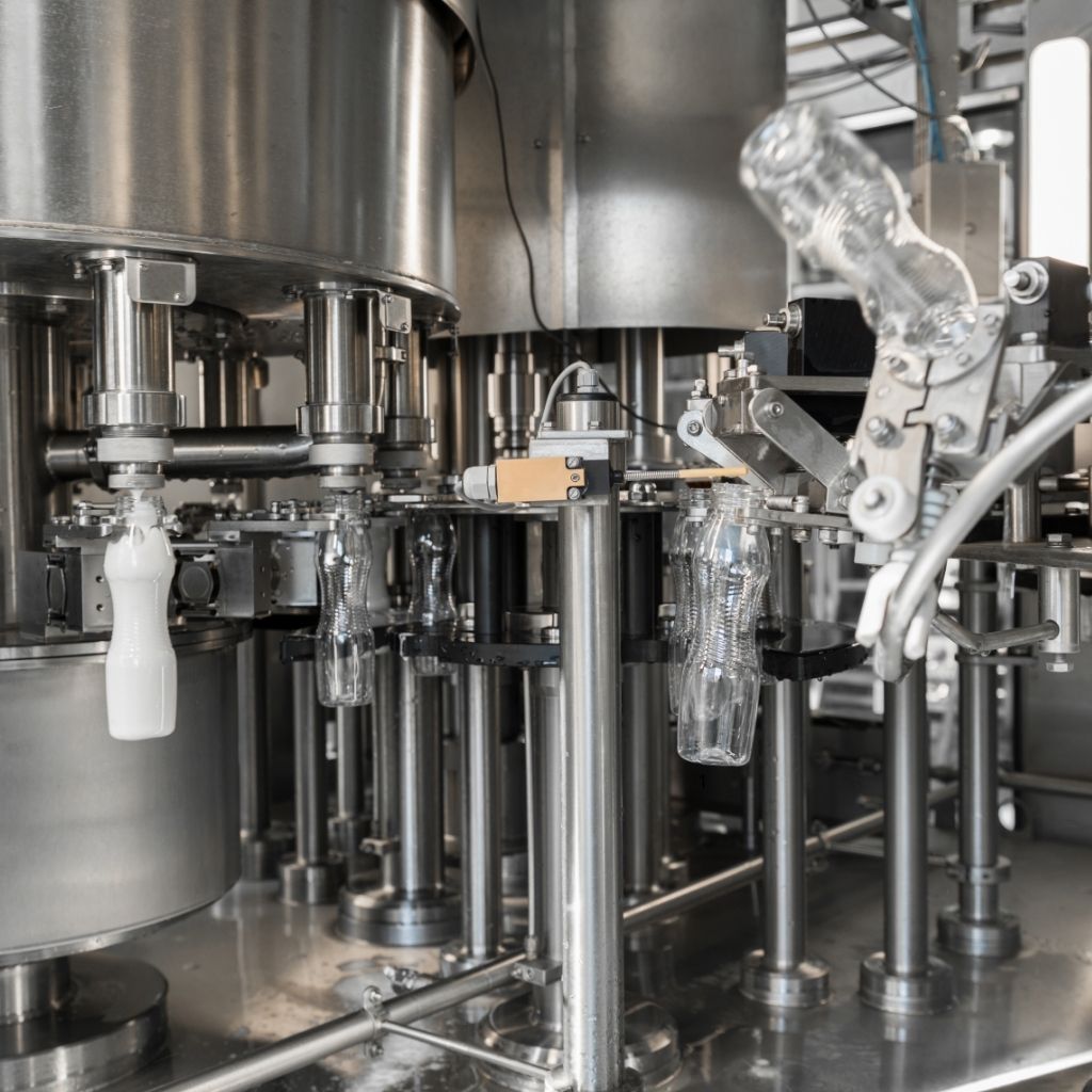 Equipamentos Industriais