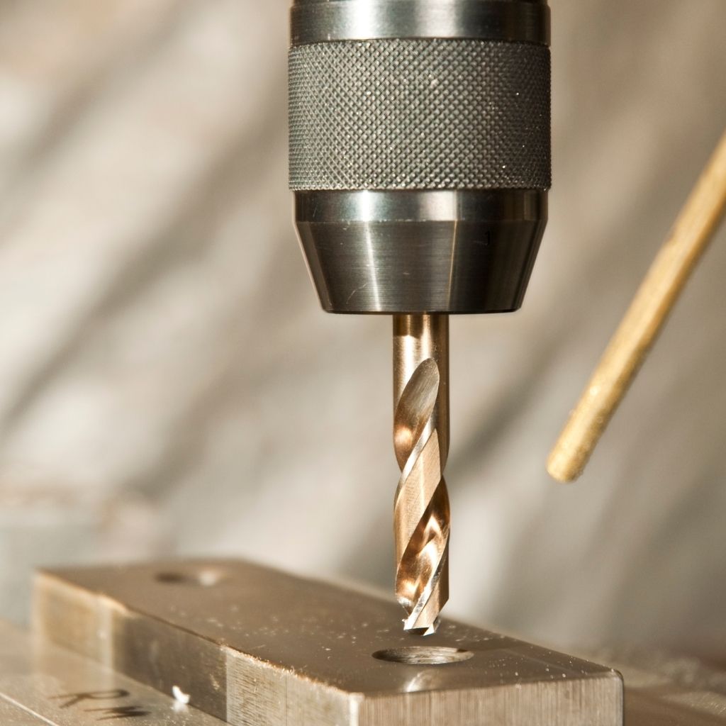 Ferramentas Industriais