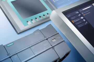 Reparo de Placas Eletrônicas de IHM e CLP