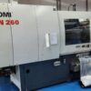 Injetora ROMI EN 260 Servo Motor 260T 605grs Ano 2013