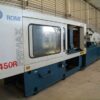 Romi Primax 450R 1417grs Ano 2001
