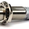 Sensor Indutivo Metaltex  M18 5mm 10-30vcc 1na+1nf Pnp I18-5-DPC-K12