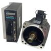 Servo Motor com Driver Action 1kw 4NM com Freio
