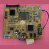 Placa Techmation Haitian MMI3386