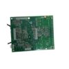 Placa Type ABB NIOC-01