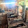 Oportunidade Serraria Vertical MILL + Motor WEG 50CV  Anápolis-GO