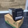 Controlador de Temperatura REX-C100FK02-V