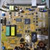 Placa IHM Techmation MMIS7M2-3
