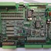 Placa Mirle 07407A ASSY REV MJ-9000S IO  Máquinas Injetoras FCS