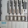 Conjunto Siemens Simodrive 611 Completo