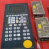 Conjunto CLP para Injetoras Techmation A62