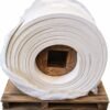 Correia Transportadora de Borracha Branca 1/2″ X 40″