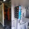 Injetora de Alumínio Delta 280T