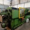 Injetora de Plásticos Oriente 180T IHP 180/350