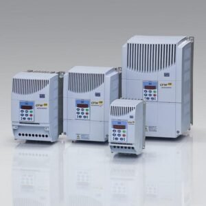 Reparo de Placas Eletrônicas de Inversores e Servodrives