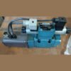 Reparo e Venda Válvula Proporcional Rexroth 4WRKE-10-E1-100L30