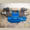 Reparo e Venda Válvula Proporcional Rexroth 4WRZ10E50-X-6AG24 9Z4-O3M