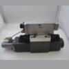 Reparo e Conserto Válvula Proporcional Vickers KAFDG4V-5-33C50N