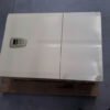 Reparo e Peças Inversor WEG CFW09 380V 250CV