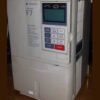Reparo e Peças Inversor Yaskawa F7 220V 30CV