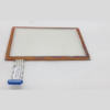 Painel Touch Screen CyberTouch 882E-BA-DF-DD-1