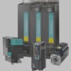 Reparo e Venda Servo Drive Siemens S120